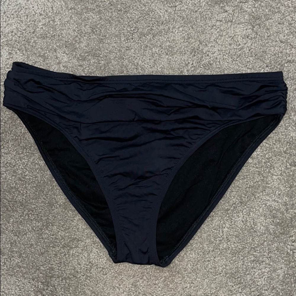 Bikini bottoms